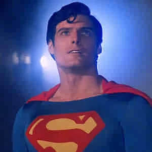 Cover art for Superman Soundtrack