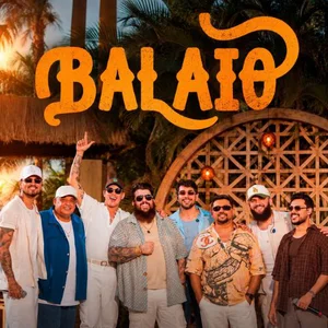 VIROU BALAIO 🔥 SÓ LIGUEI - NATTAN, ZÉ VAQUEIRO, XAND AVIAO, PANDA, ICARO E GILMAR playlist cover