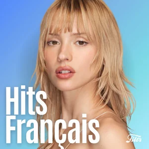 Hits Francais 2026 🇫🇷 Musique Pop France playlist cover
