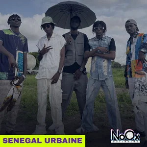 SENEGAL URBAINE