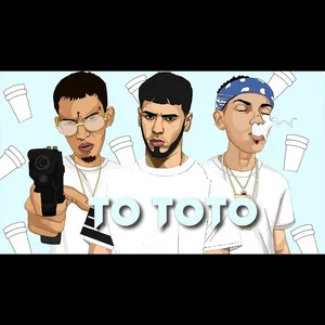 To Toto - Anuel AA Ft. Jon Z, Ele A El Dominio 