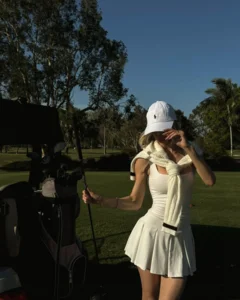 Best Golf Playlist Spotify