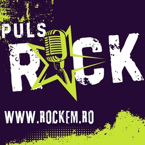 Puls Rock, cu Doru Ionescu - Rock FM Spotify playlist cover art