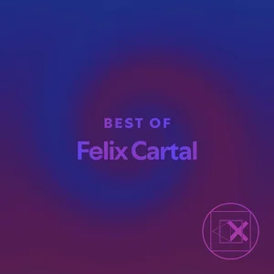 Best of Felix Cartal Spotify playlist cover art