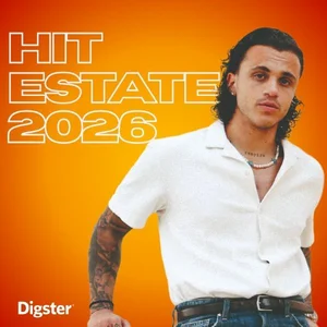 Hit  Estate 2026 playlist cover