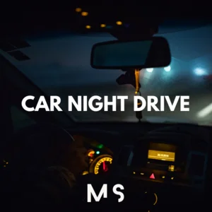 CAR NIGHT DRIVE 2026