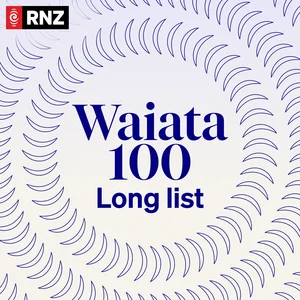 Waiata 100 Long List