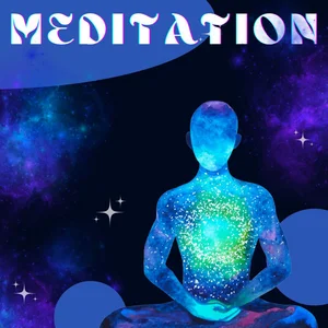 Cover art for Meditation Music ✨ Tibetan Healing