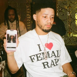 Veeze Hardest Songs playlist cover