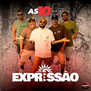 Imagem de Expressão Regueira