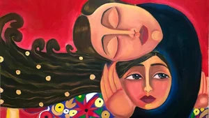 Palestinian Alternative, Indie, and Electronic Artists playlist cover