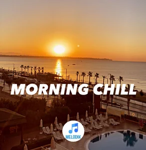 Morning Chill 2026  ☕️ Relax Music playlist cover