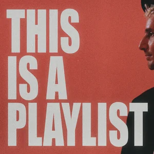 This is a Playlist Spotify playlist cover art
