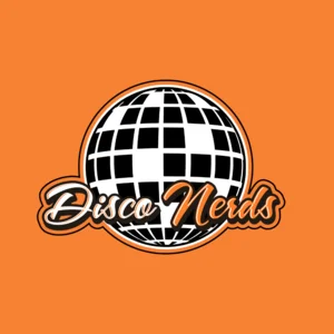 Disco House Nerds playlist cover