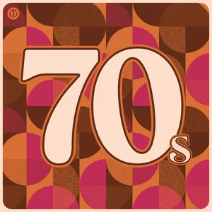 70s HITS - 100 Greatest Songs of the 1970s image