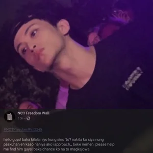 lilibutin ang unibersidad kasama ka Spotify playlist cover art