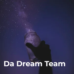 Da Dream Team Spotify playlist cover art