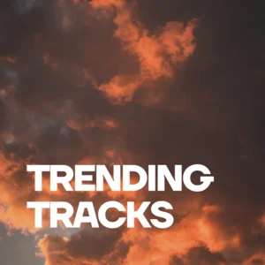 Trending Tracks - Fresh Finds From The Alternative Side Spotify playlist cover art