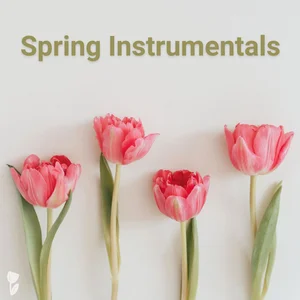 Spring Instrumentals - Featuring Independent Musicians - playlist by ...