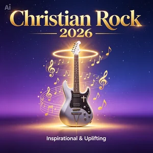 Christian Rock 2026