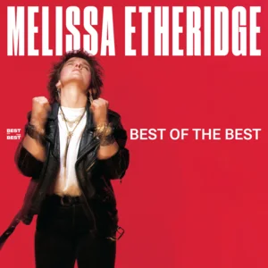 Imagem de Melissa Etheridge