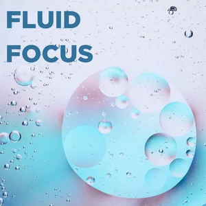 Fluid Focus - Liquid Drum and Bass for Work & Studying