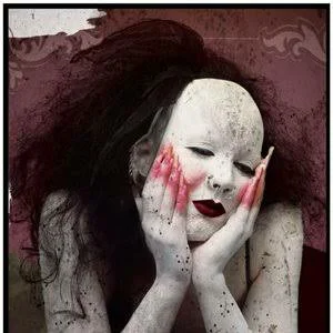 Imagem de Diamanda Galas