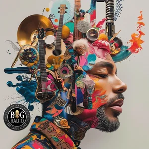 Indie International Spotify playlist cover art