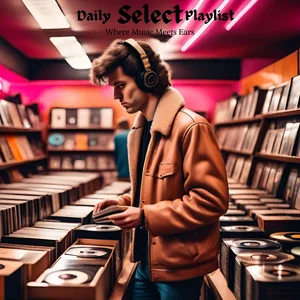 Select Daily Playlist