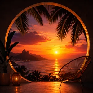 Vibezinha pra Relaxar •  Good Vibes playlist cover