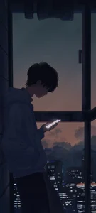 Don't be okay Spotify playlist cover art