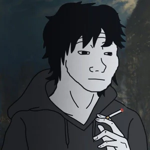 Doomer playlist  Walking Playlist Submission
