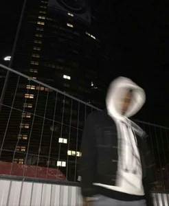 Chill Gang Spotify playlist cover art