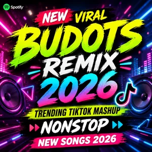 NEW VIRAL BUDOTS REMIX 2026 - TRENDING TIKTOK MASHUP NONSTOP NEW SONGS ...