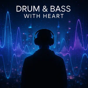 Drum & Bass With Heart