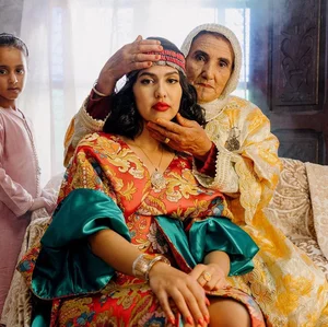 Best of Morocco 🇲🇦  — cover art