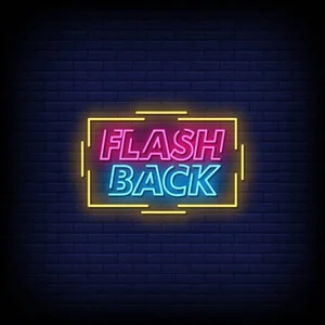 Flashback 70s, 80s, 90s Anos 80 playlist cover