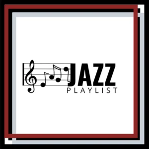 ▶️  Jazz Instrumental ..... Spotify playlist cover art