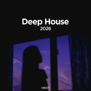 Deep House 2026 💭 | Nightdrive Vibes Spotify playlist cover art