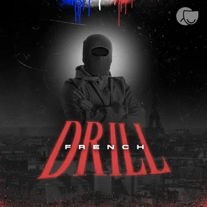 Drill FR | French Drill Drill FR playlist cover