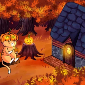 Halloween LoFi Beats - Sp Autumn Playlist Submission