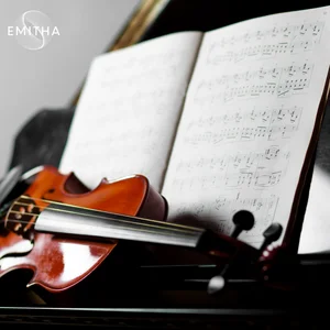 Música Clásica Instrumental y Vocal playlist cover
