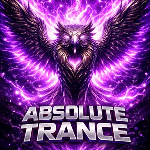 ABSOLUTE TRANCE Spotify playlist cover art