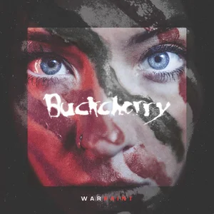 「バックチェリー」フィフティーン (バンド・スコア) BACKCHERRY