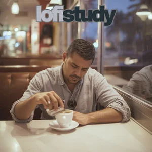 LOFI  - STUDY / SLEEP / RELAX / CHILL Spotify playlist cover art