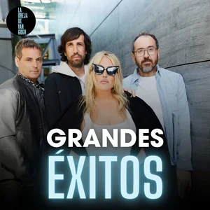 Imagem de La Oreja De Van Gogh