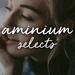 Aminium Music Spotify playlist cover art