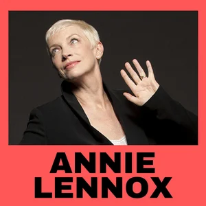 Imagem de Annie Lennox
