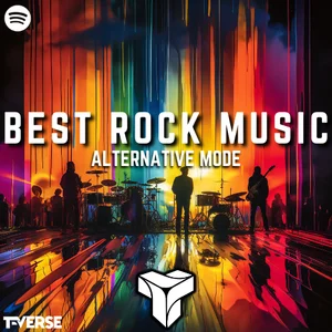 Cover of Best Alternative/Indie Music 2026
