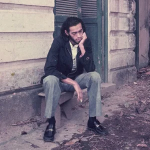 Imagem de Arthur Verocai